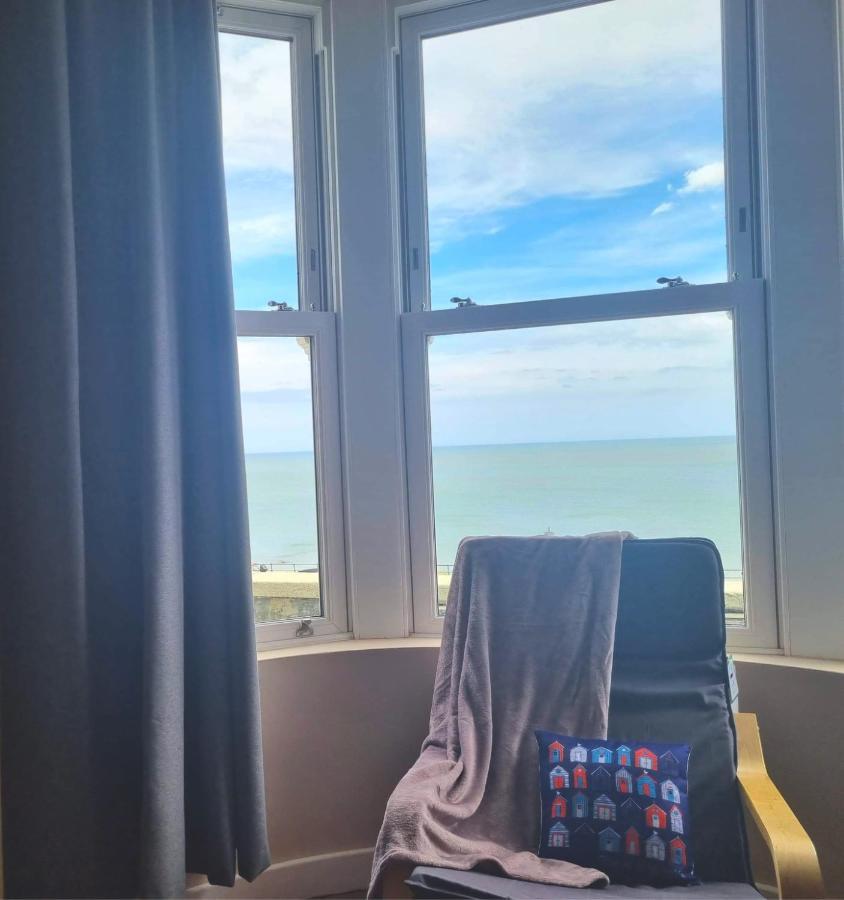Hotel The Ramleh Scarborough Zewnętrze zdjęcie
